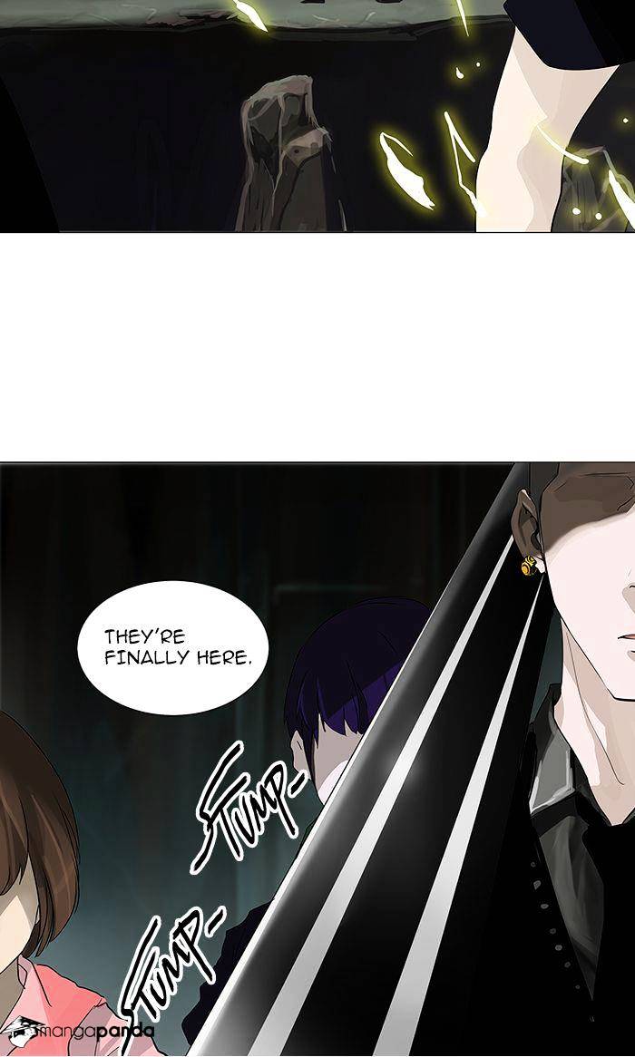 Tower of God, Chapter 220 image 48